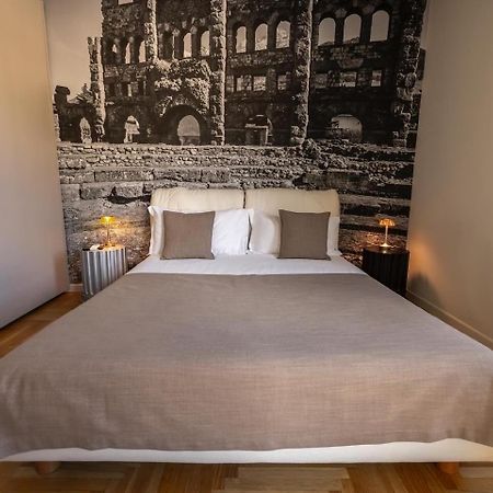 Appartamento Casa Anita Aosta Esterno foto