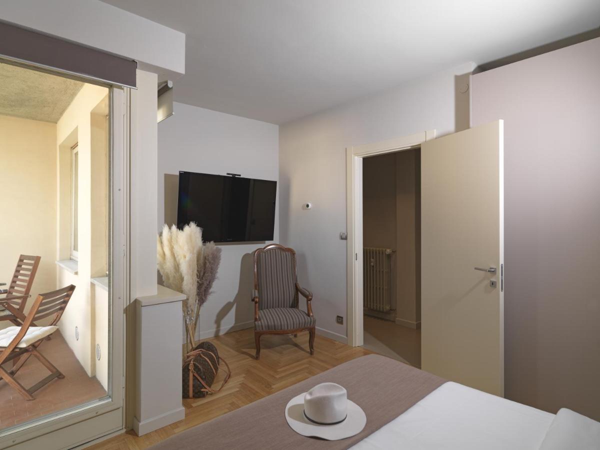 Appartamento Casa Anita Aosta Esterno foto