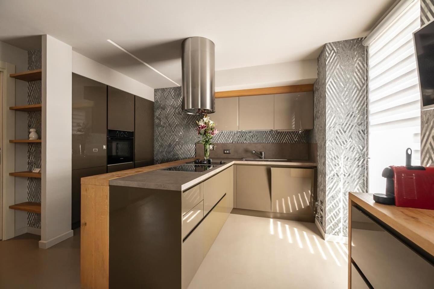 Appartamento Casa Anita Aosta Esterno foto