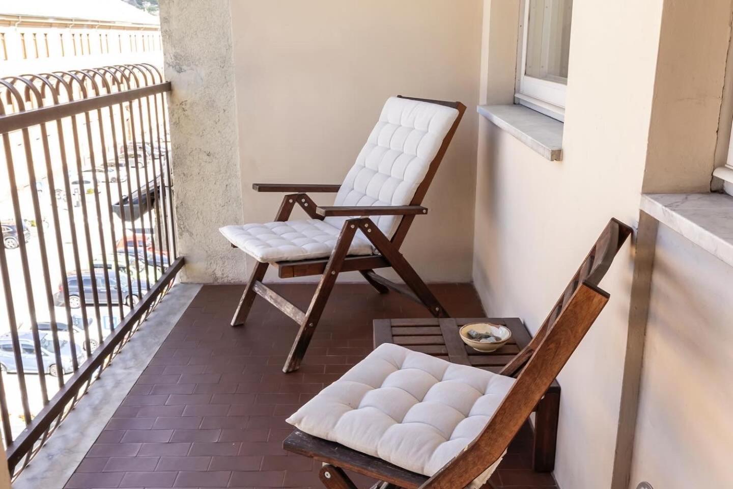 Appartamento Casa Anita Aosta Esterno foto