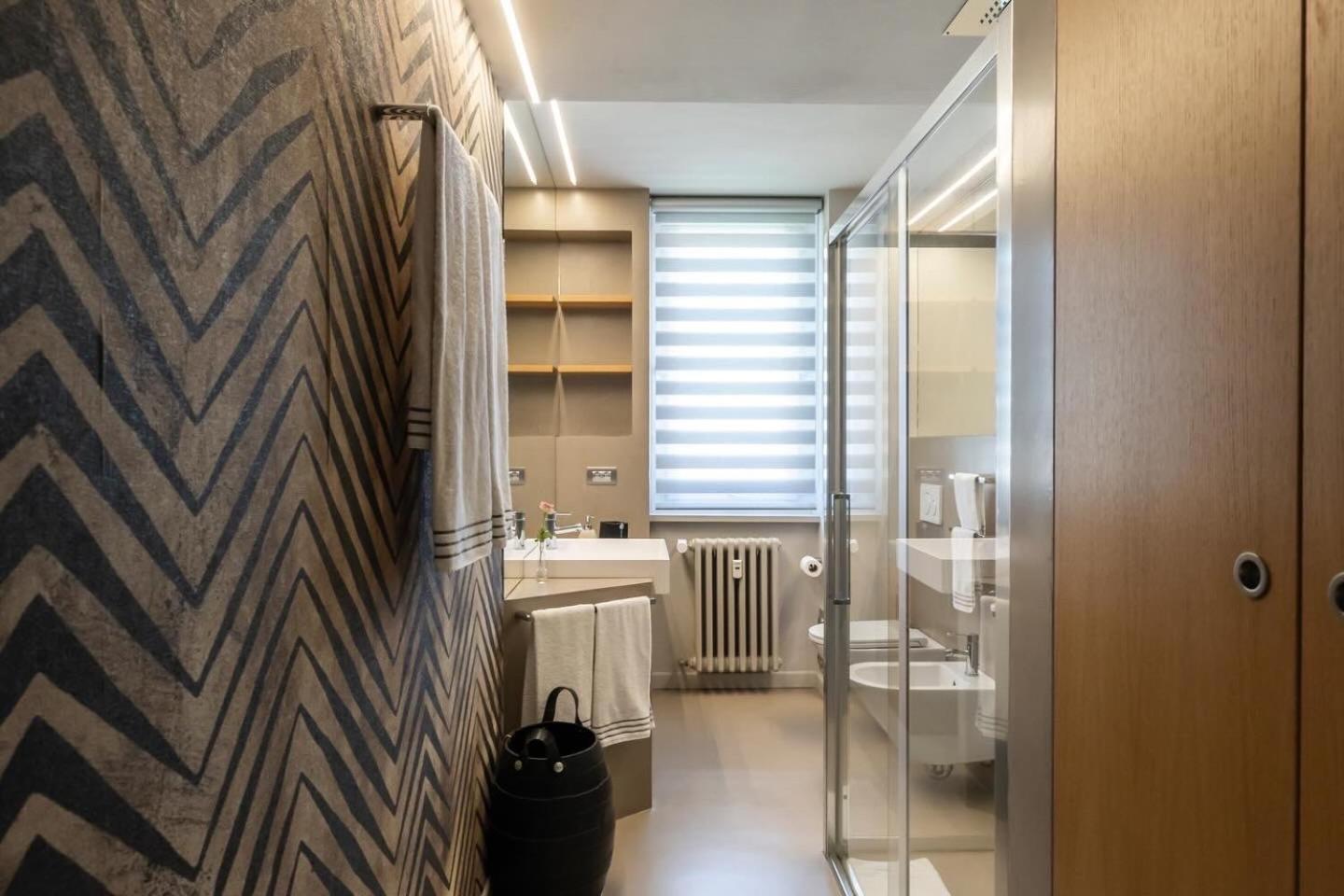 Appartamento Casa Anita Aosta Esterno foto