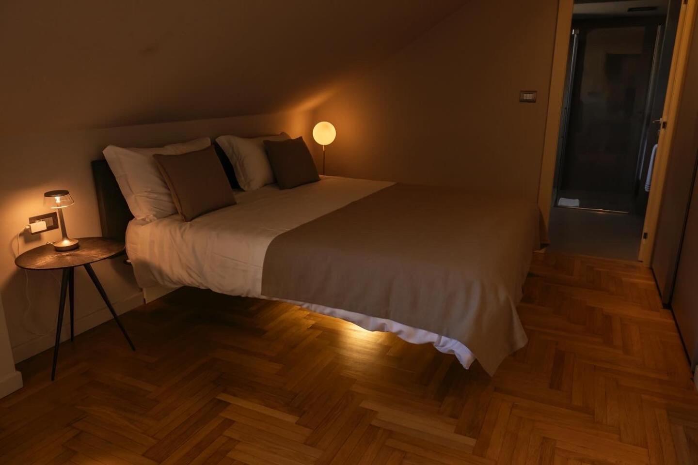 Appartamento Casa Anita Aosta Esterno foto
