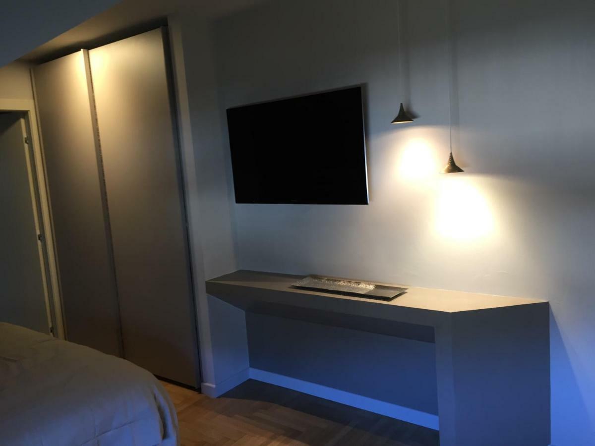 Appartamento Casa Anita Aosta Esterno foto