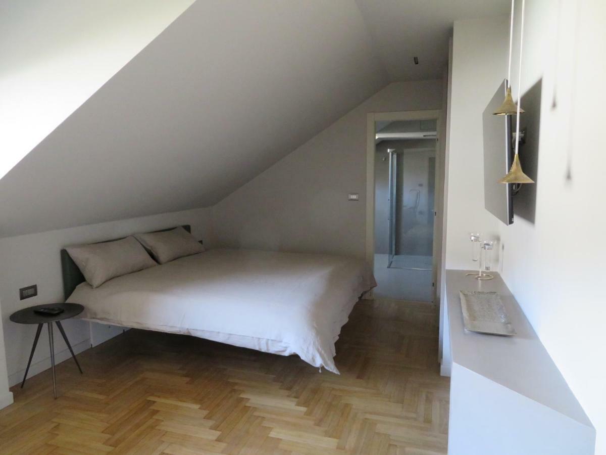 Appartamento Casa Anita Aosta Esterno foto
