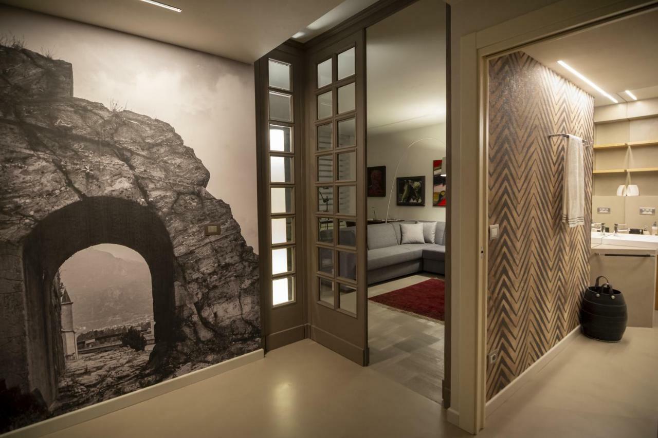 Appartamento Casa Anita Aosta Esterno foto