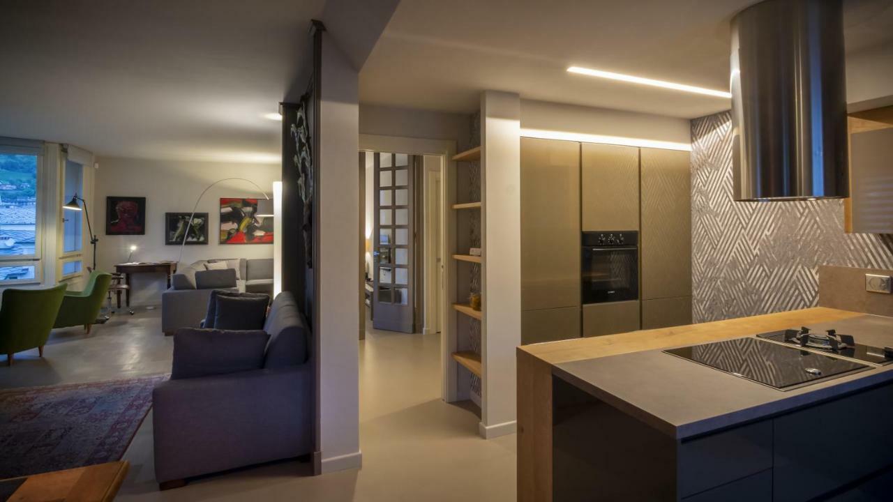Appartamento Casa Anita Aosta Esterno foto