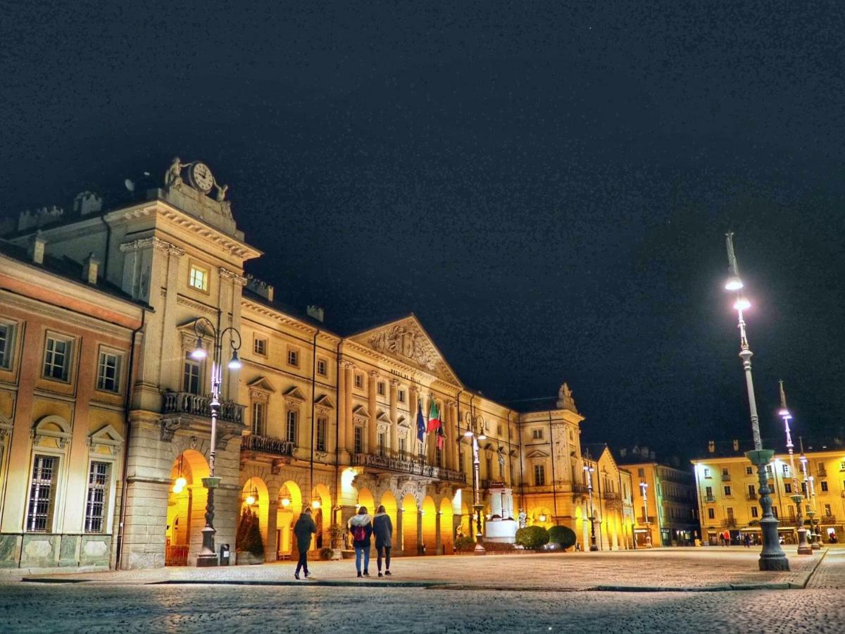 Appartamento Casa Anita Aosta Esterno foto