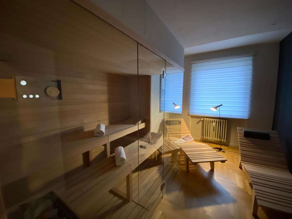 Appartamento Casa Anita Aosta Esterno foto
