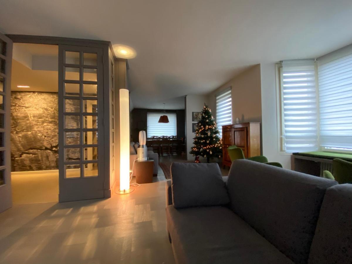 Appartamento Casa Anita Aosta Esterno foto